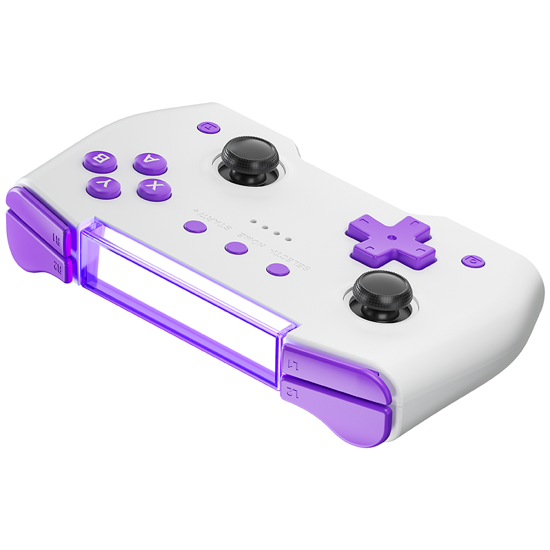 YY-01 Cyber Mini wireless controller